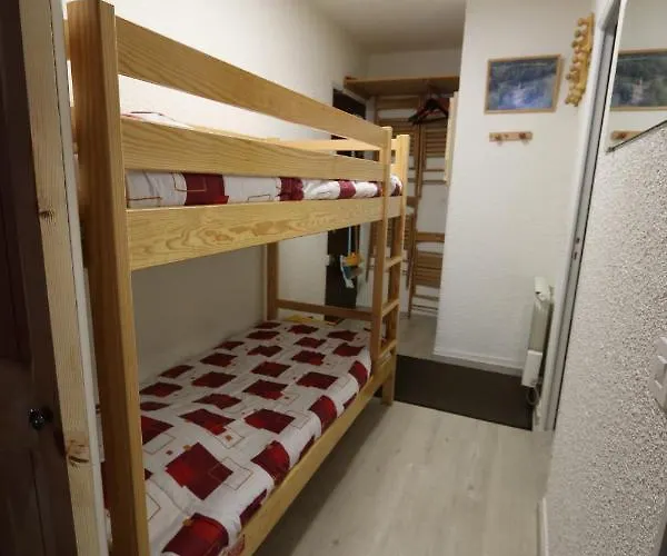 Risoul Superbe Appartement Pieds Des Pistes