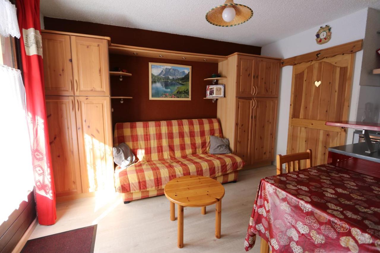 Superbe Pieds Des Pistes Appartement *
