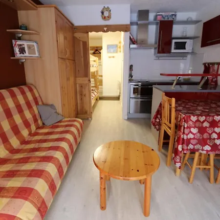 Risoul Superbe Appartement Pieds Des Pistes Exterior foto