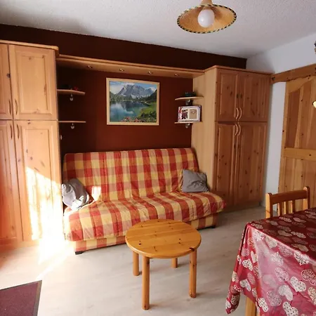 Risoul Superbe Appartement Pieds Des Pistes Exterior foto