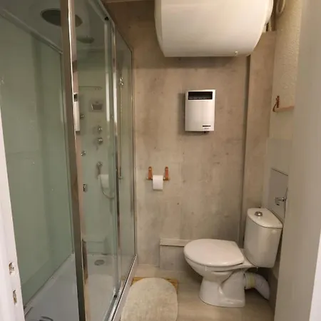 Risoul Superbe Appartement Pieds Des Pistes Exterior foto