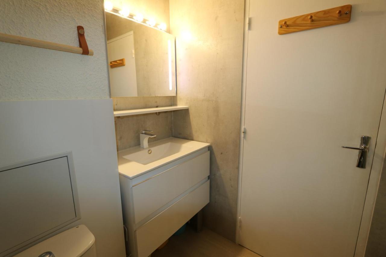 Appartement Superbe Pieds Des Pistes *