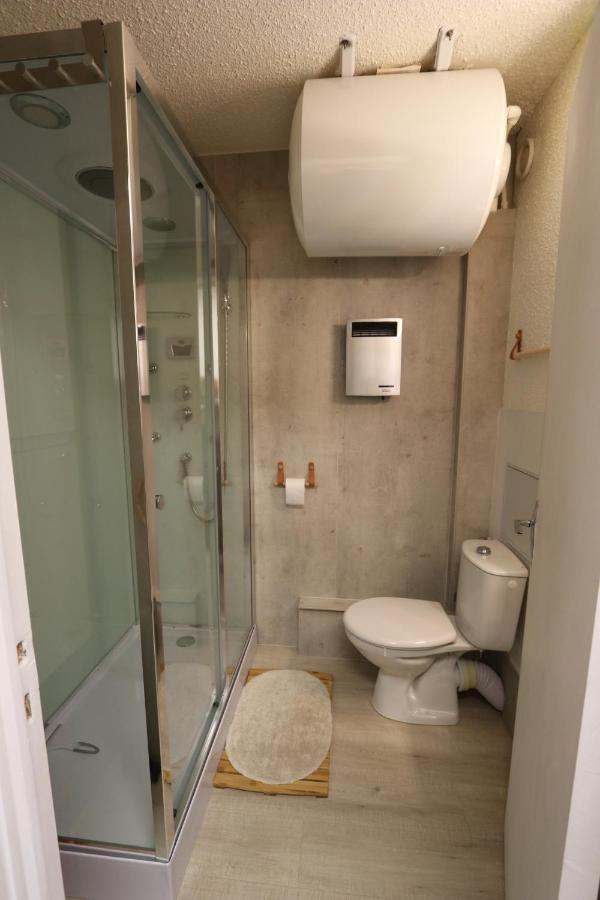 Superbe Pieds Des Pistes Appartement *