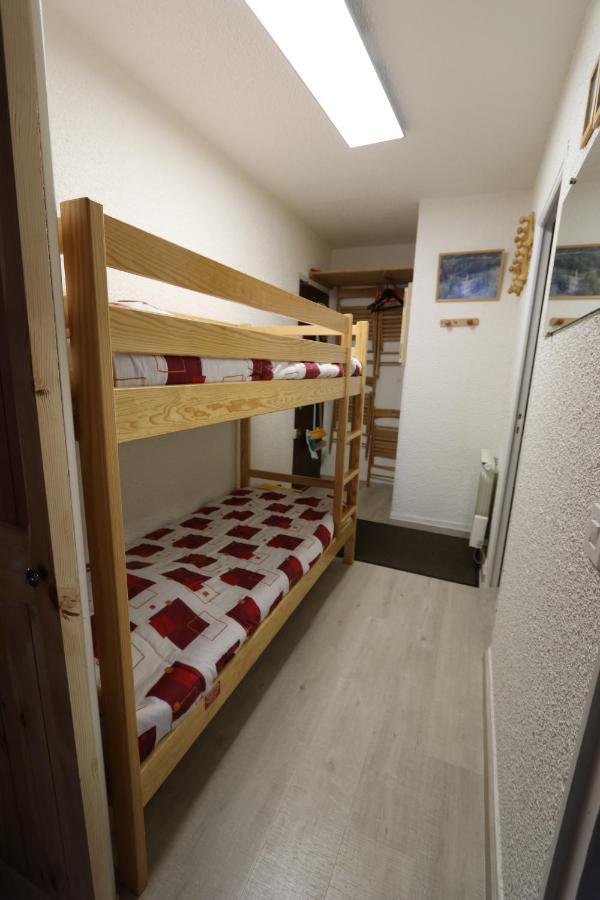 Appartement Superbe Pieds Des Pistes *